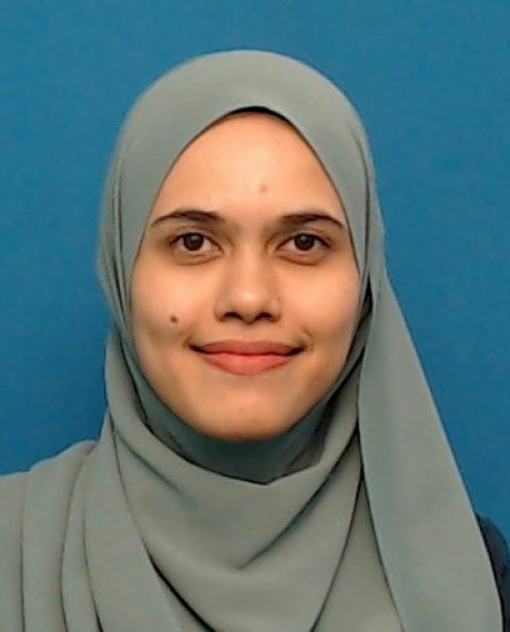 Nurain Binti Abd Karim
