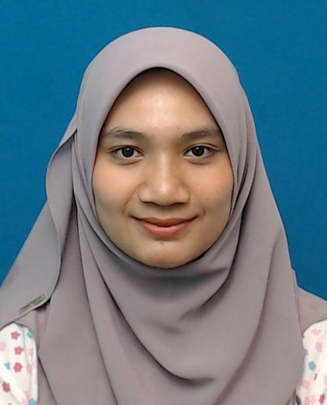 Nor Aqilah Aida Binti Azman