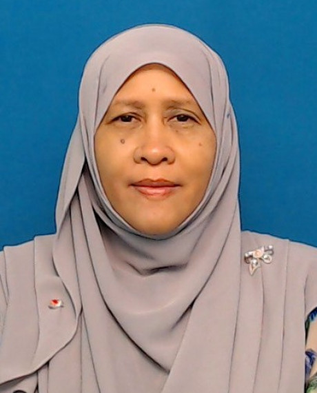 Jamilah Bt. Saidin