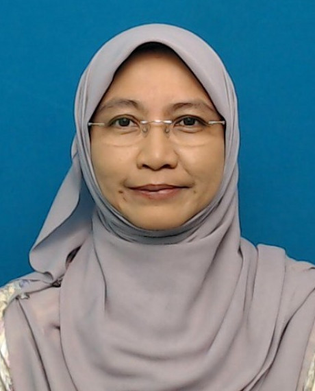 Assoc. Prof. Dr. Haslina Binti Hassan