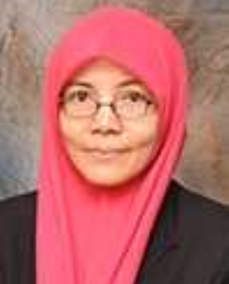 Razimah Binti Abdul Rashid