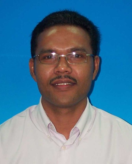 Amran Bin Ahmad