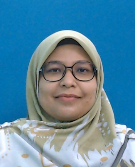Aishah Bibi Bt. Ali