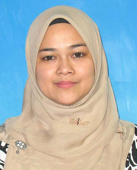 Nuraqmar Az Binti Amirudin