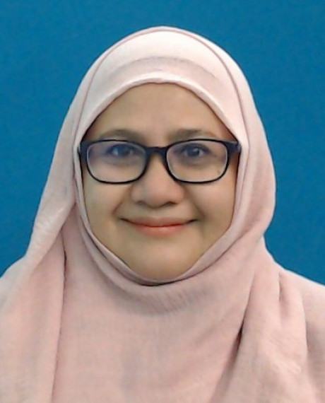Robita Binti Khalid