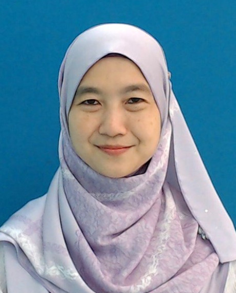Assoc. Prof. Dr. Hasmah Bt Mansor