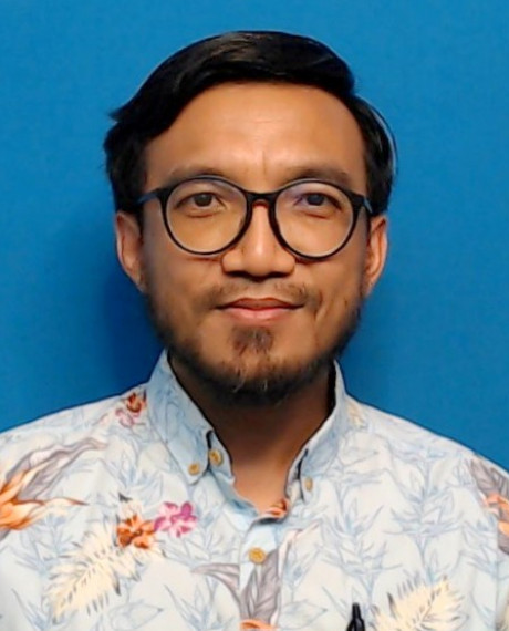 Assoc. Prof. Dr. Muhammad Irwan Bin Ariffin