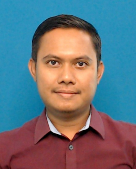 Asmadi Bin Abdul Rashid