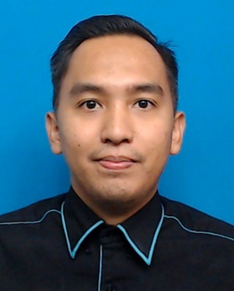 Muhamad Sani Bin Ismail