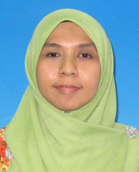 Norul Izza Binti Salahuddin