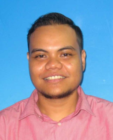 Mohd Saifulbahri Bin Mohd Hed