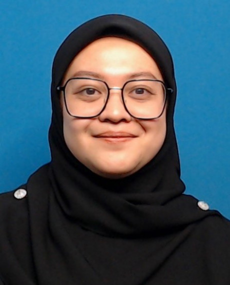 Nur Fazira binti Alaluddin