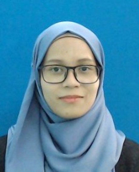 Nur Aishah Binti Fadzil