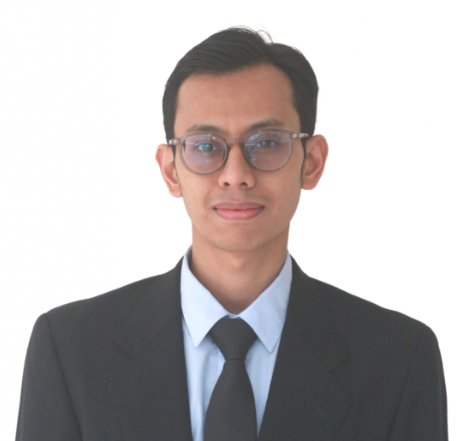 Muhammad Amer Ezzat Bin Omar