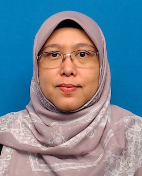 Fazlina Bt. Abu Bakar
