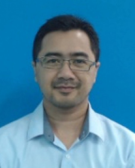 Asst. Prof. Dr. Mohammad Azannee Saad