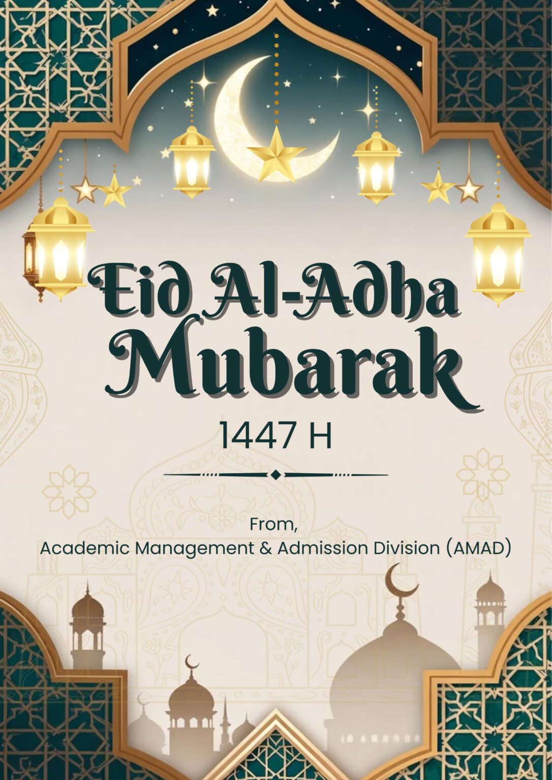 EID ADHA