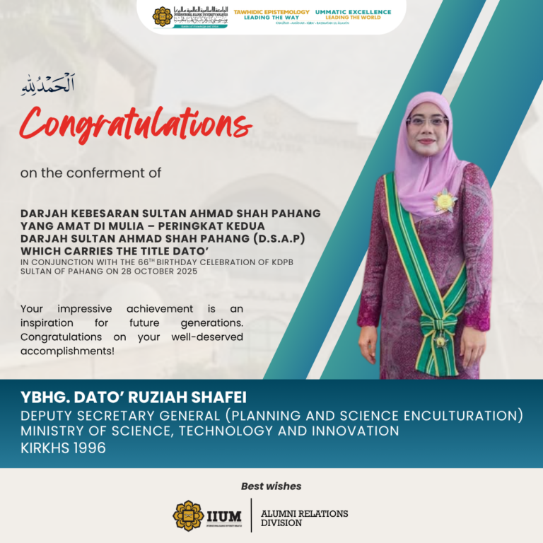 ybhg. dato’ ruziah