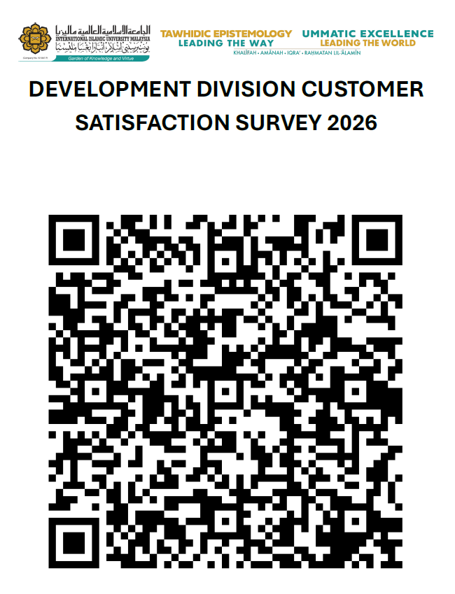 CUSTOMER FEEDBACK SURVEY 2026