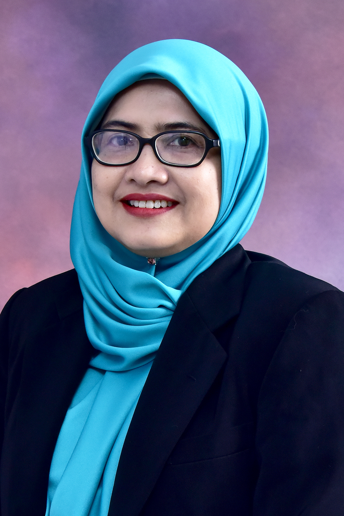 Siti Zubaidah Binti Mohamed Yusof
