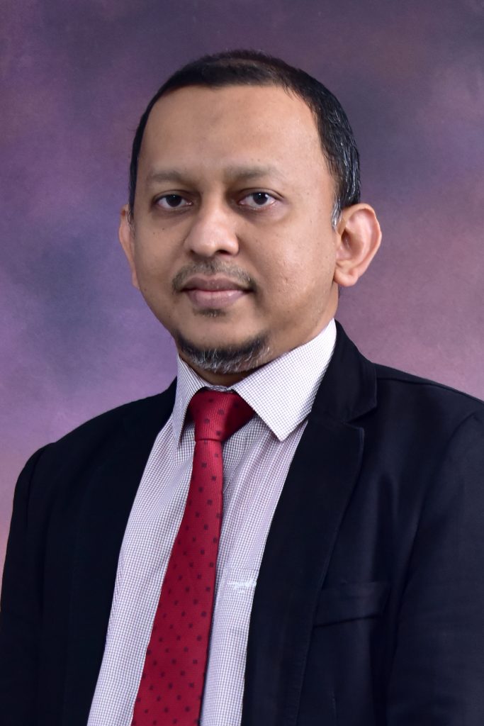 Muhammad Faizal Bin Mohd Gunny