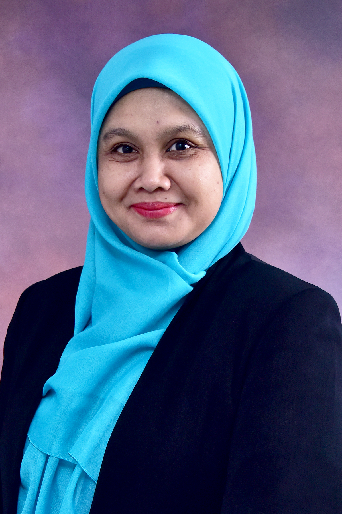 Erdawatie Binti Abdul Rahman