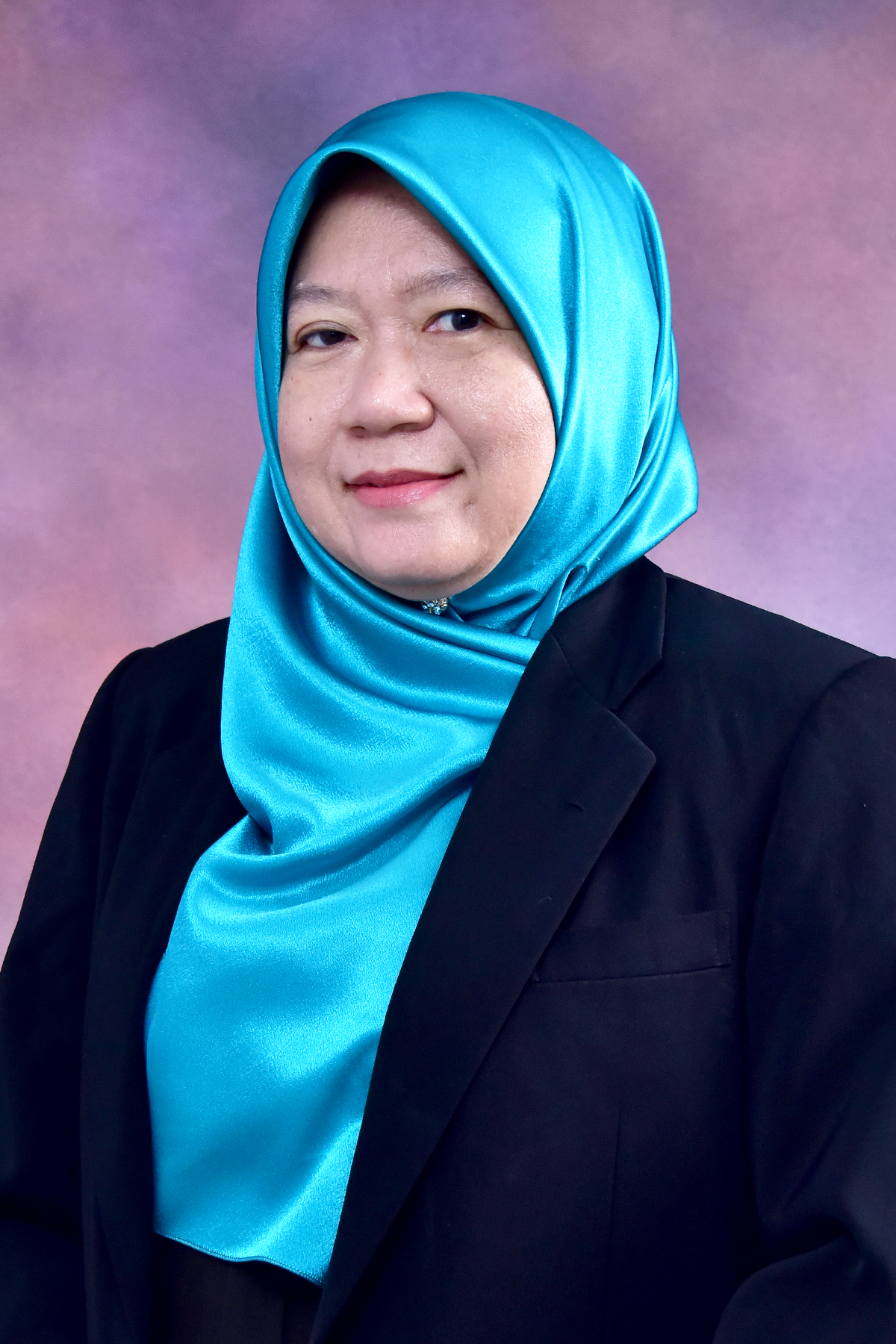 Siti Hawa Binti Latip