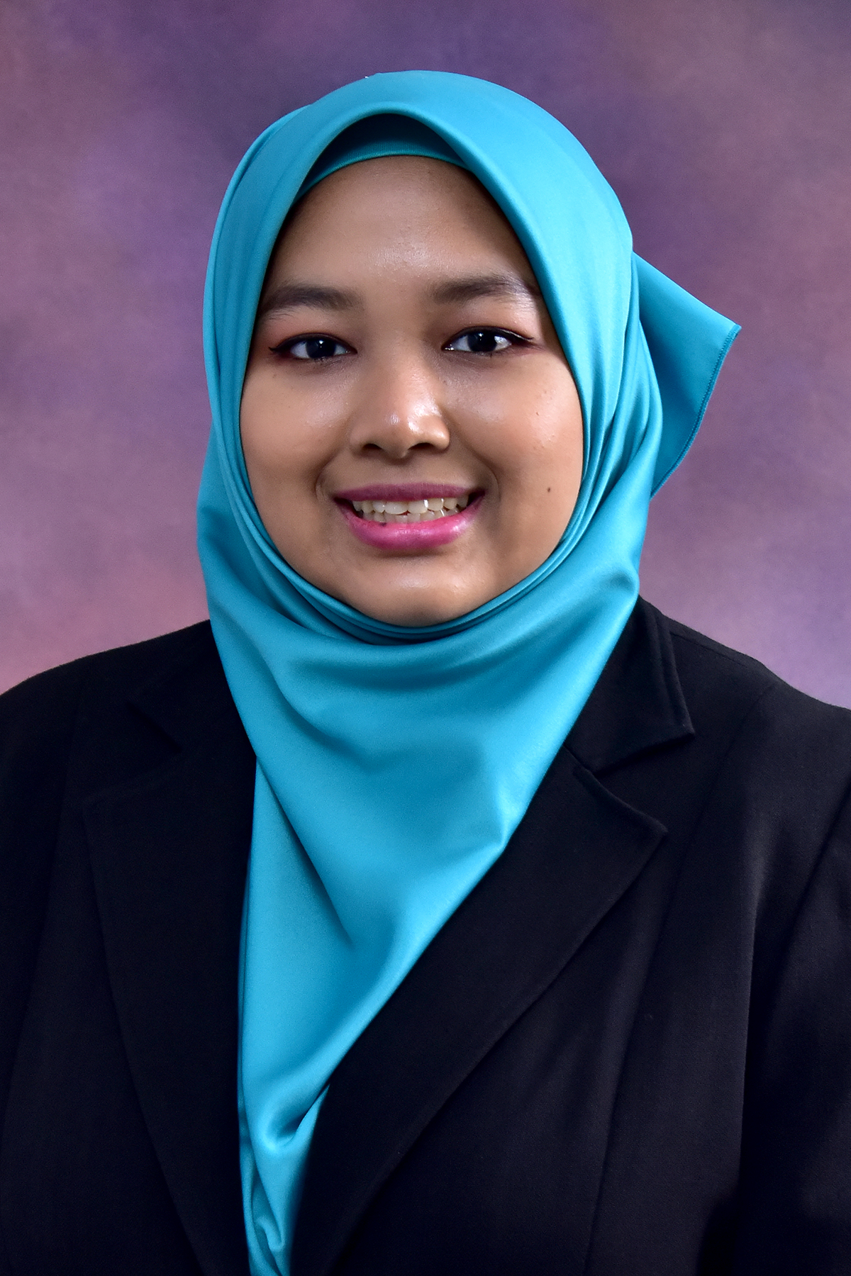 Siti Salwa Binti Sait
