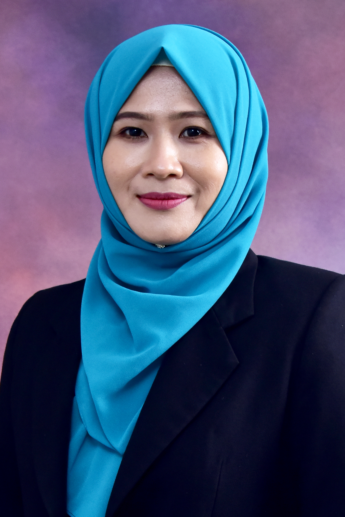 Nurul Maryam Binti Muhammad Noor
