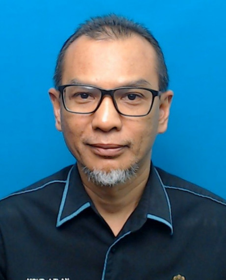 Mohd. Azlan Bin Mohd Afandi