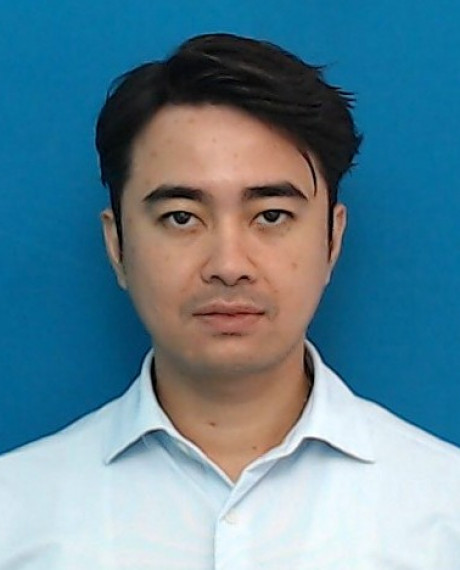 Ahmad Syamil Bin Ab.Razak