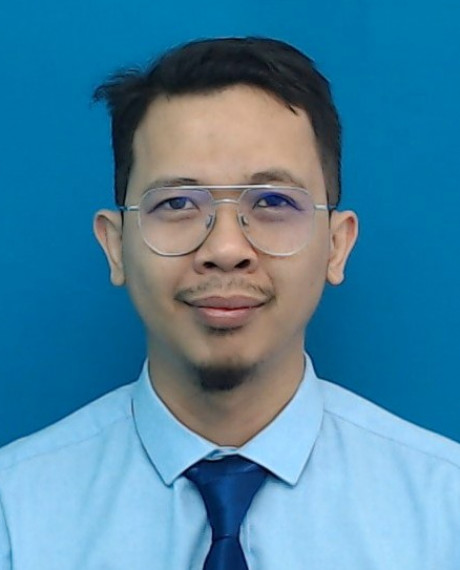Sanusi Bin Sanim