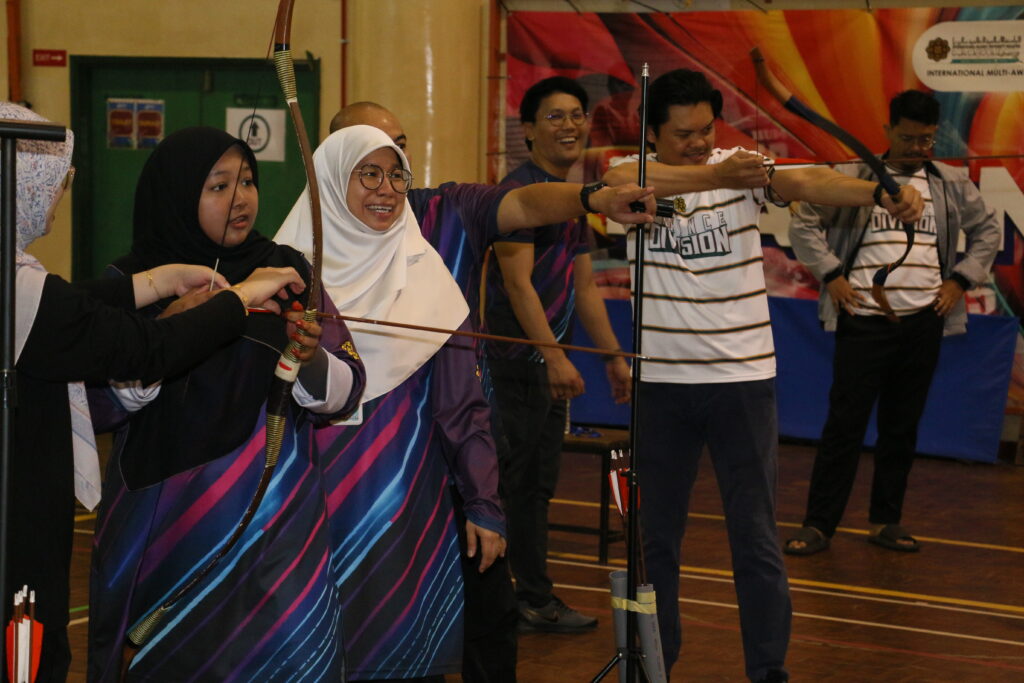 IBADAH CAMP – DAY 2 (21 NOVEMBER 2025)