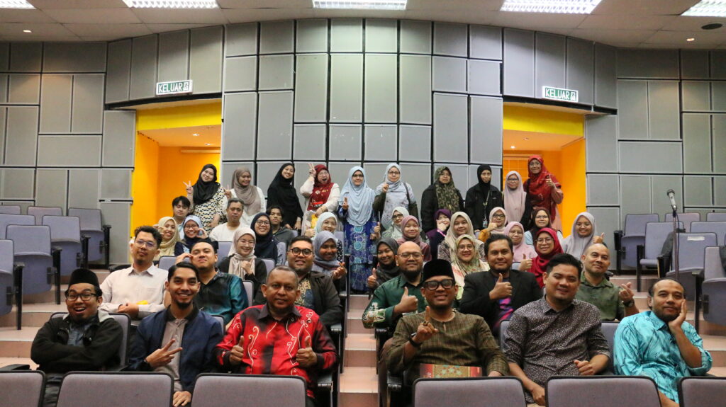 IBADAH CAMP 2025 – DAY 1 (20 NOV 2025)