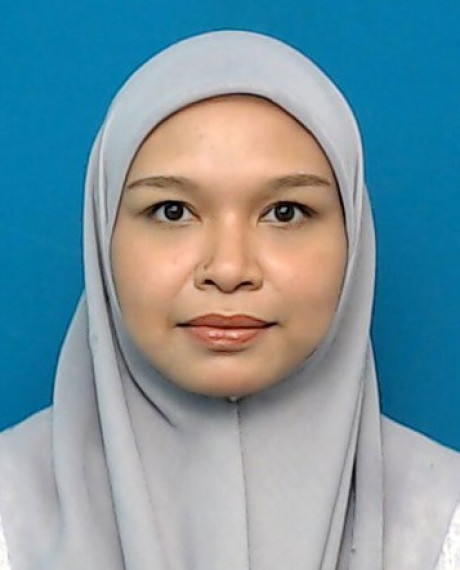 Ainaa Najihah Amran