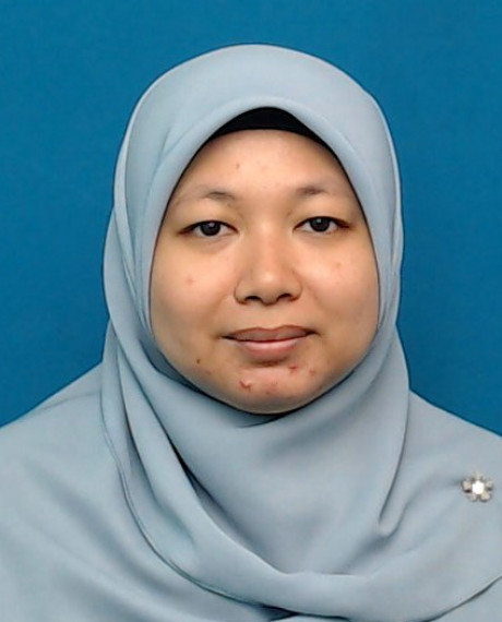 Siti Nur Salshabila Mohd Kamal