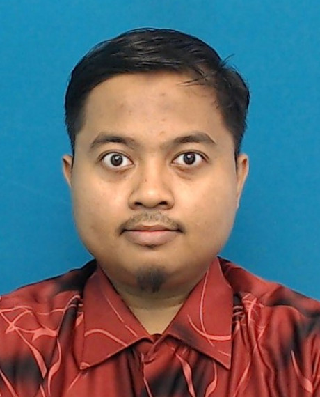 Nik Ahmad Izzuddin