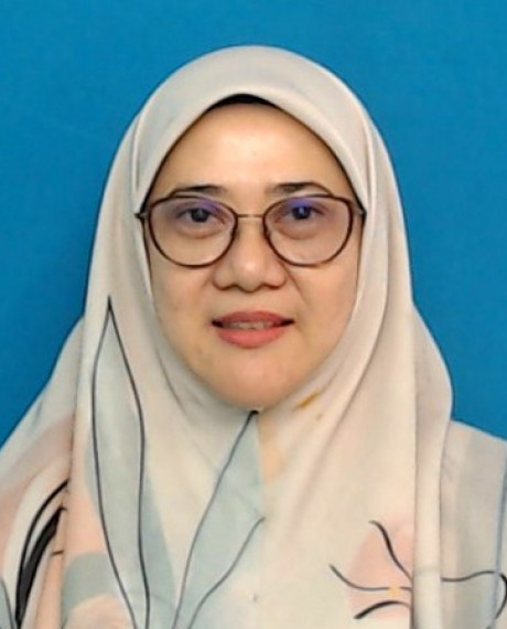 Siti Bashah Bt. Mohd Amin