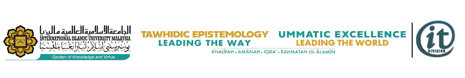 Information Technology Division