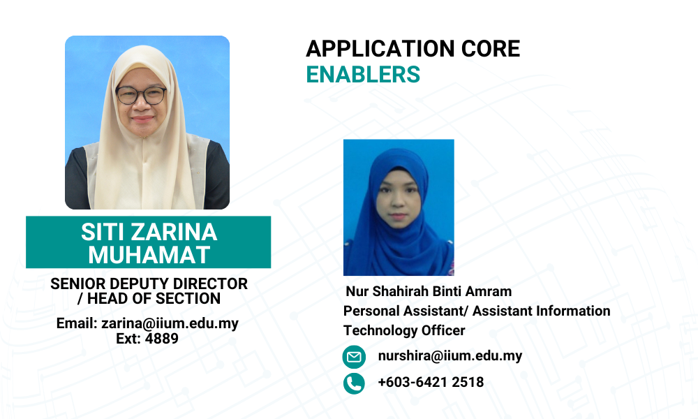 CORE APPLICATION (1)