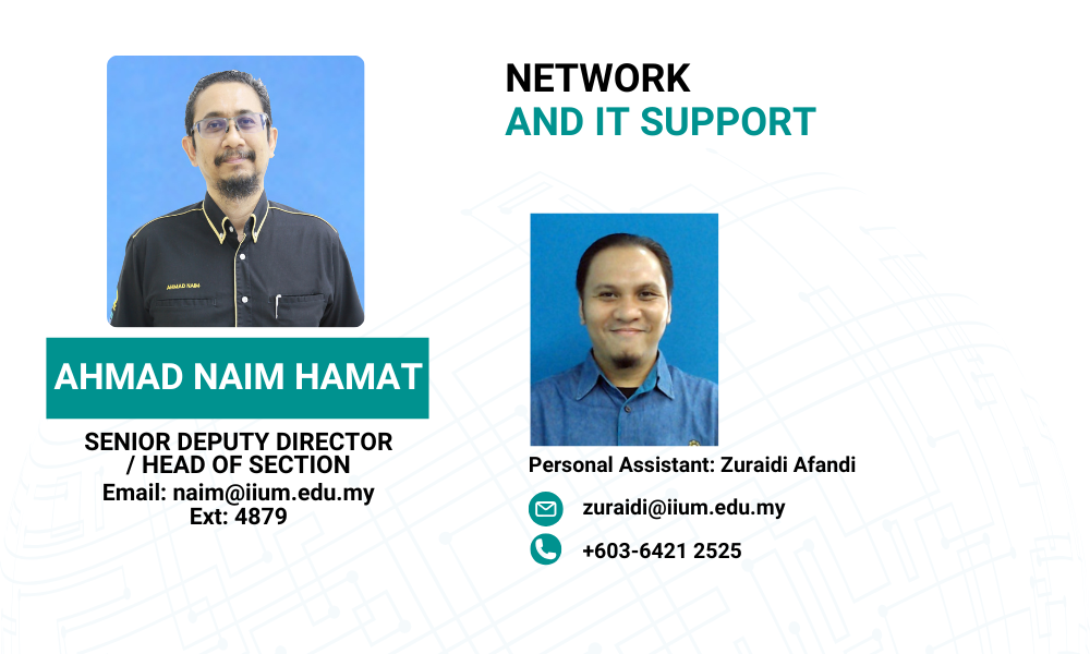 NETWORK & IT SUPPORT (1)