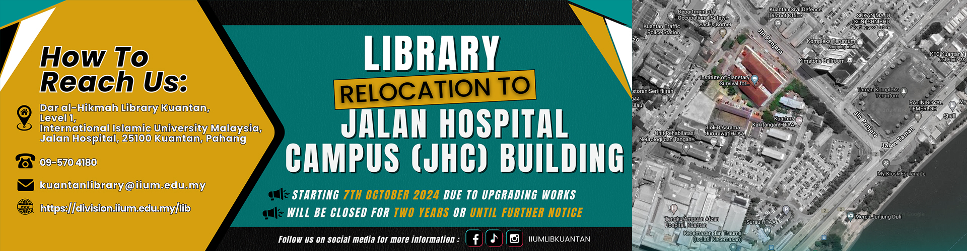 iium-lib-kuantan-relocation-2024