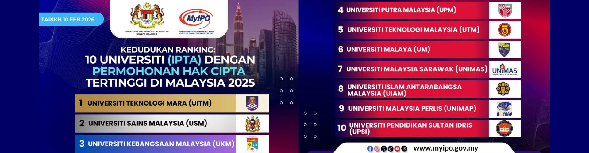 Slider 2026 (1920 x 500 px)