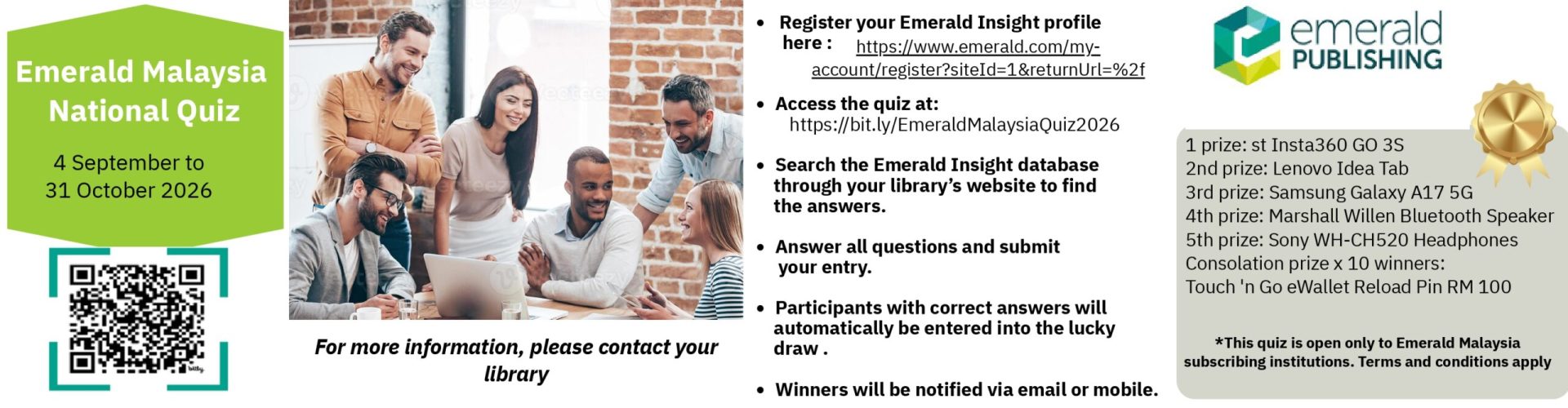IIUM Lib Emerald Malaysia National Online Quiz 2026 (library website)_page-0001