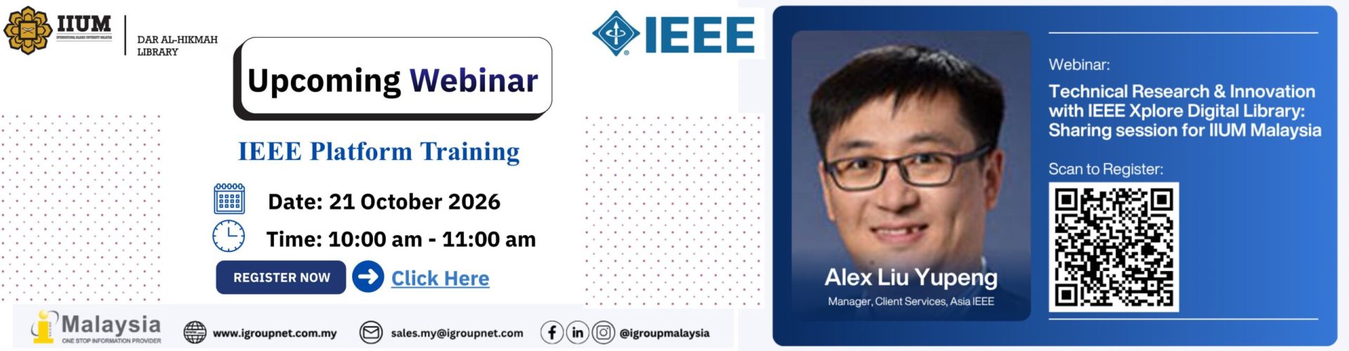 IIUM Lib IEEE Training-1