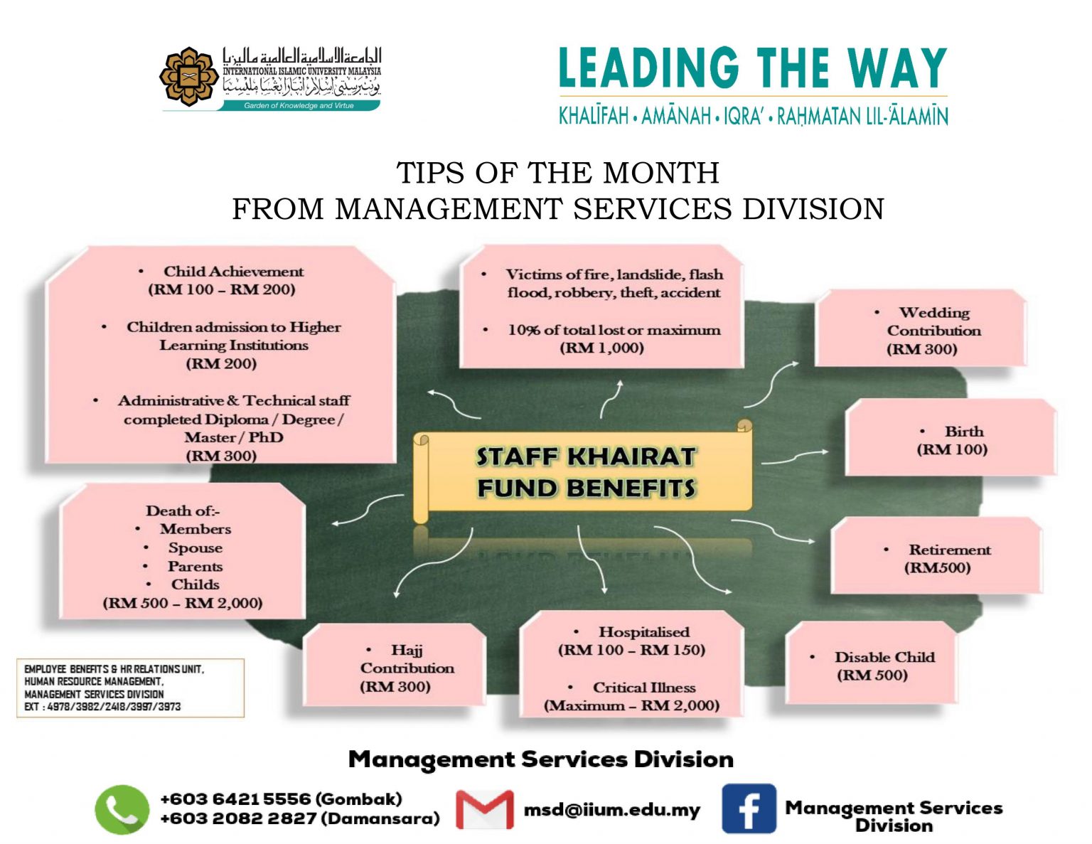 Current Staff MANAGEMENT SERVICES DIVISION Current Staff MANAGEMENT SERVICES DIVISION