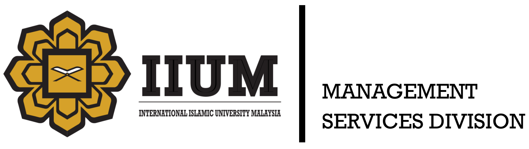 MANAGEMENT SERVICES DIVISION