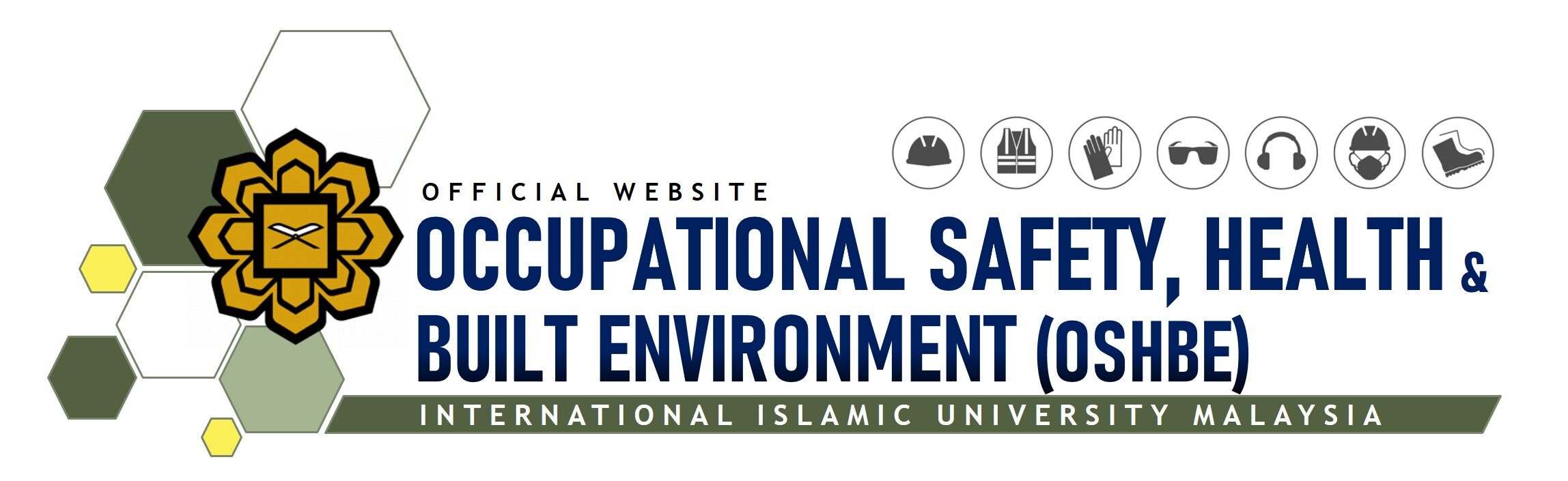 Occupational Safety, Health and Built Environment Department