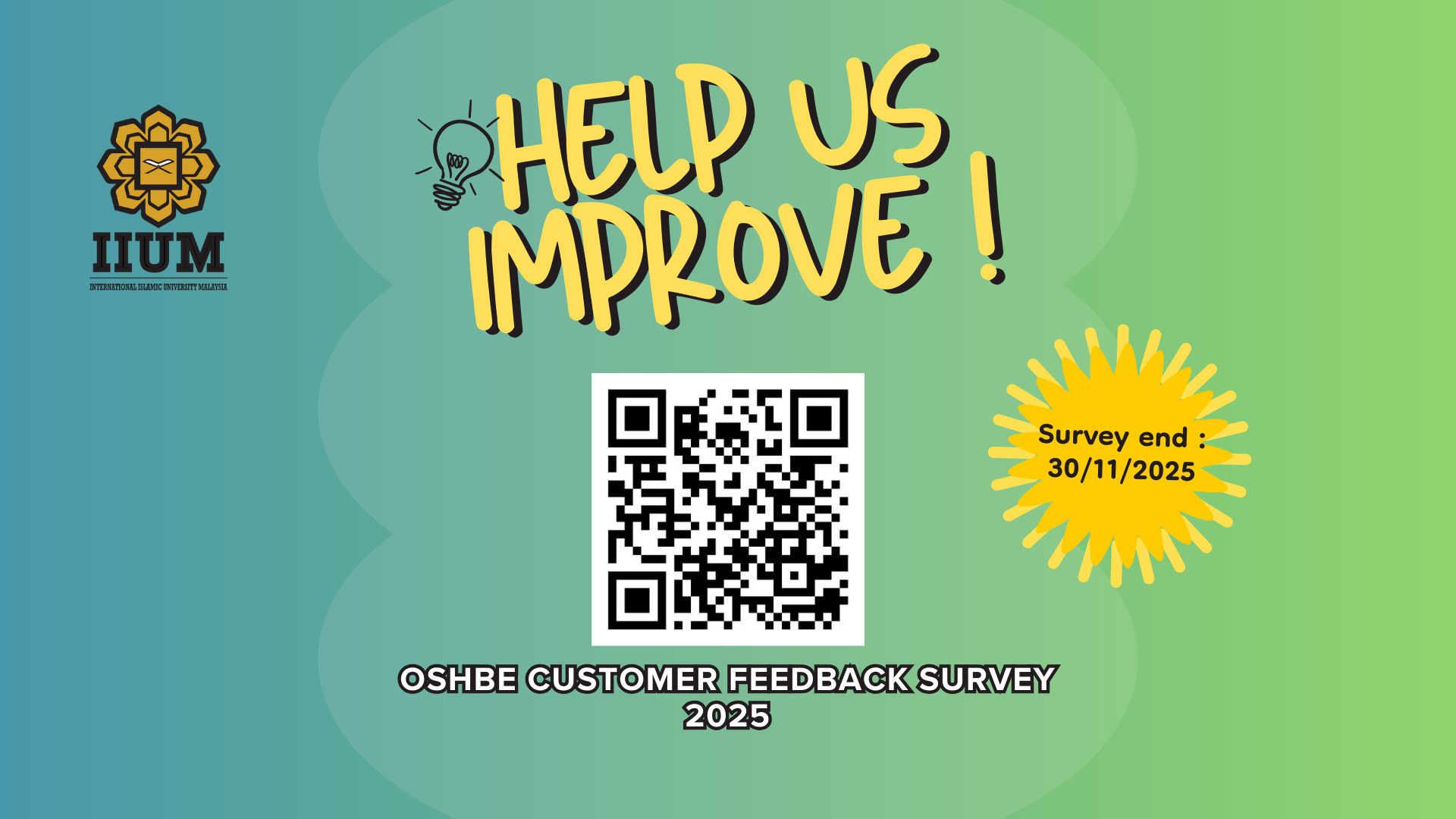 feedback survey