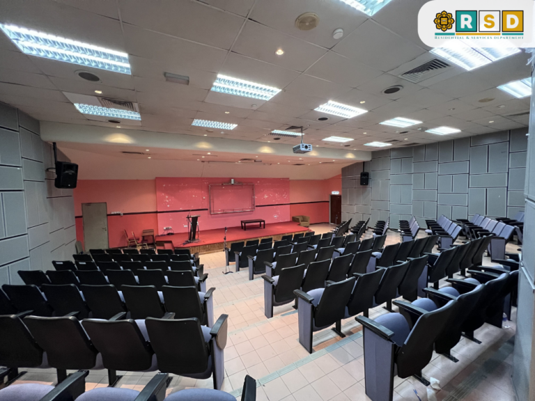 Mini Auditorium (2)